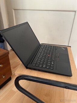 Notebook Lenovo ThinkPad E14 gen 3 - 2