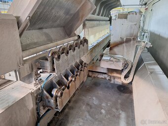 Bruska CNC na kámen - 2