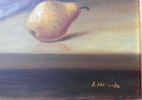Herda L .Hořák.L. Porraus - 2