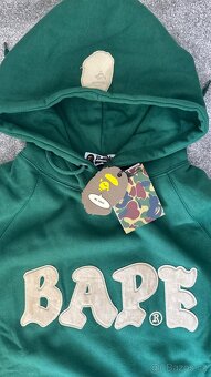 Bape mikina - 2