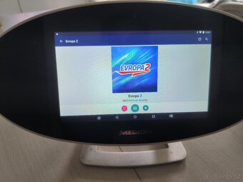 Tablet Bluetooth reproduktor - 2