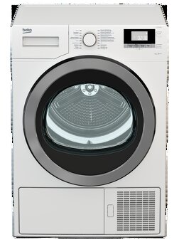Kondenzační sušička Beko DS 7434 CS RX - 2