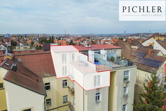 Prodej bytu 4+kk 98 m², Plzeň - Jižní Předměstí - 2
