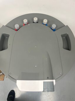 Drazice OKC125NTR/HV bojler na ohrev TUV - 2