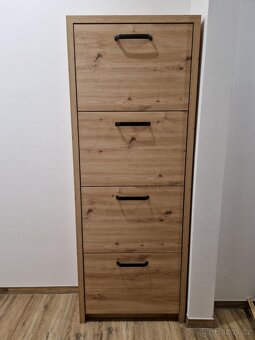 Prodám nábytek do předsíně - 2