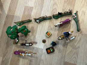 Playmobil koně - 2