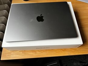 Apple MacBook Pro 14” M1 /16GB / 512GB - 2