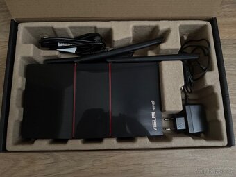 Asus RT-AX55 - 2