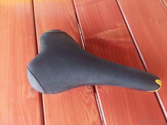Turbo Matic 3 Selle Italia - 2