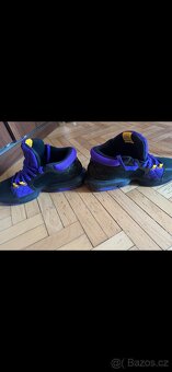 Nike LeBron Witness 8 Lakers - 2