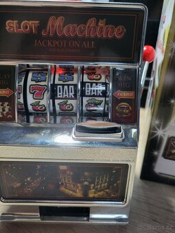 SLOT Machine - 2