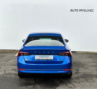Škoda Octavia 1.5Tsi 110Kw Style - 2