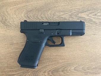 Glock 19 gen 5 GAS Blowback - 2