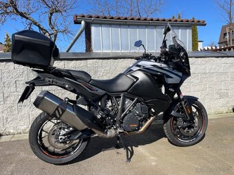KTM 1290 Super Adventure S - 2