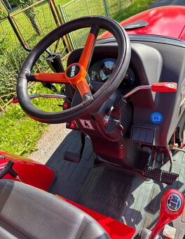 Traktor Dong feng 304 G2, euro 5, 4x4 - 2