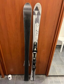 Lyže Fischer eclipse 150 cm - 2