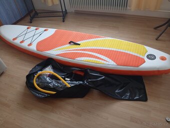 PADDLEBOARD - 2