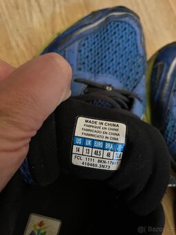 Běžecké boty Mizuno men - 2
