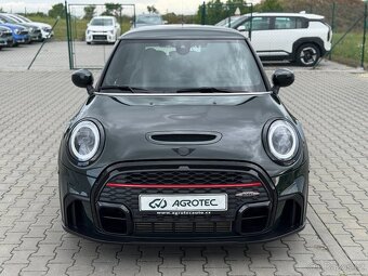 Mini Cooper 2.0 170 kW John Cooper Works / CZ - 2