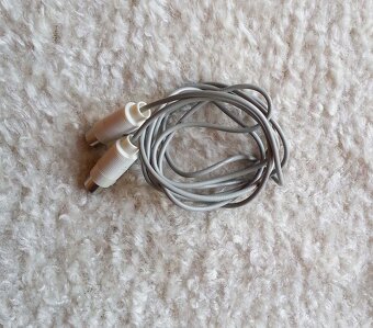 Kabel Tesla DIN - 2