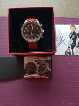 VOSTOK hodinky - 2