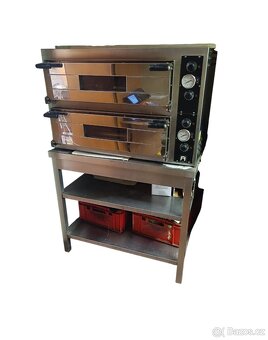Pec na pizzu - 2