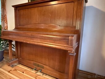 Piano Rösler - 2