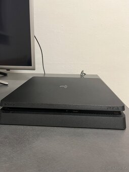 Playstation 4 slim 1T - 2