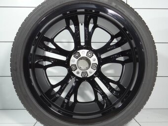 Letní kola 20" BMW X3 F25, X4 F26 - 2