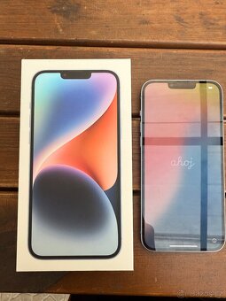 Iphone 14 plus - 2