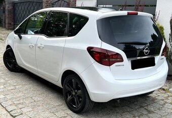 Opel Meriva 1.4 T Design Edition S&S - 2