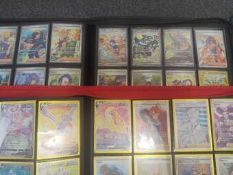 6 krát Master se Pokémon + Karty - 2