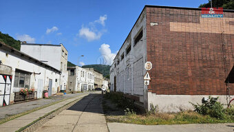 Pronájem skladu, 200 m², Hlubočky, ul. Dukelských hrdinů - 2