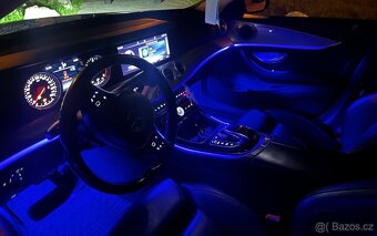 Mercedes E, 220d, 2018 - 2