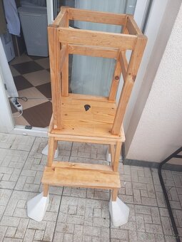 Učící věž - 2