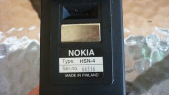 NOKIA TELEFON - RETRO - 2