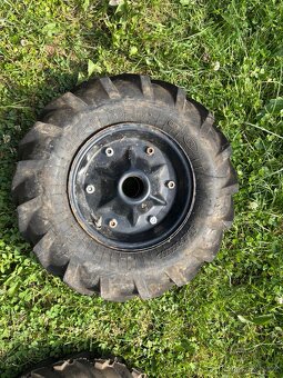 Kola 4.00-8 ZS PR2 - 2