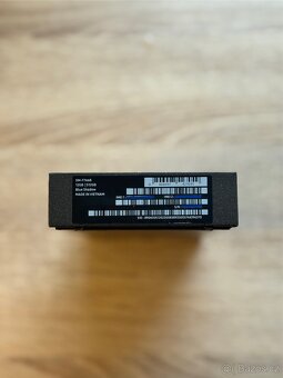 Samsung Galaxy Z Flip7 512 GB barva Blue Shadow - 2