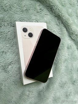 iPhone 13 mini 128GB - růžová - 2