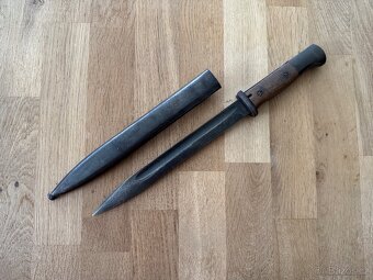 Nemecky bodak ASW42 - 2