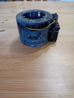 Dynamo na Jawa 250 - 2