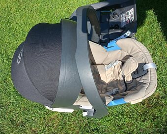 Cybex Aton 5 - 2