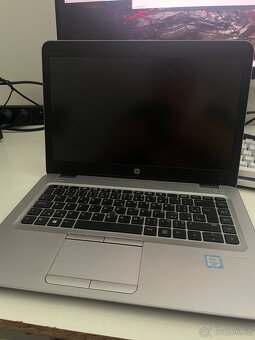 Notebook HP, i5 6200U, m2 SSD, 8GB RAM - 2
