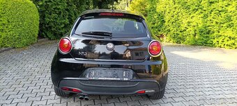 Alfa Romeo MiTo 1.4 turbo 114kw - 2