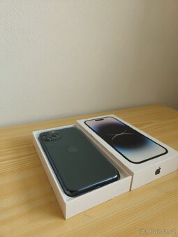 iPhone 11 PRO 🍏 - 2