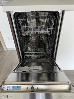Pronájem bytu 1+kk, 41 m2 Generála R. Tesaříka 347/11, Příbr - 2