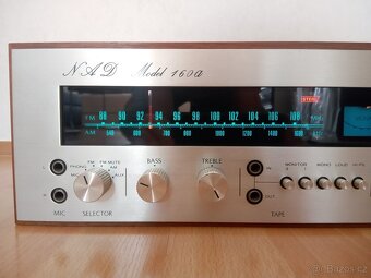 NAD 160a - 2