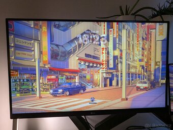 Monitor LGUK650-W 27" 4K (3840x2160) 60hz - 2