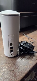 Modem O2 5G Box - 2