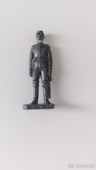 Kovová figurka : Südstaaten-SUDISTA- 2 RP1482 - 2